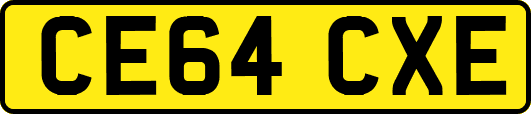 CE64CXE