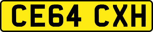 CE64CXH