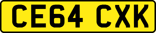 CE64CXK