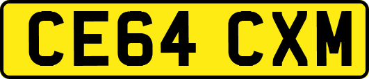 CE64CXM