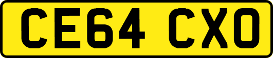 CE64CXO
