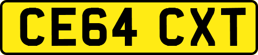 CE64CXT