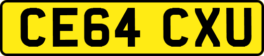 CE64CXU