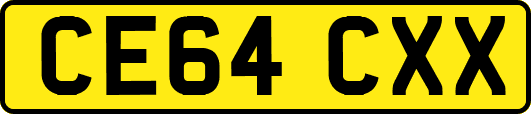 CE64CXX