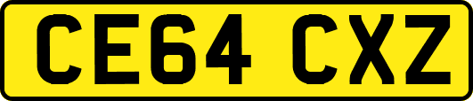 CE64CXZ
