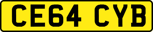 CE64CYB