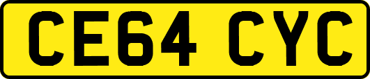 CE64CYC