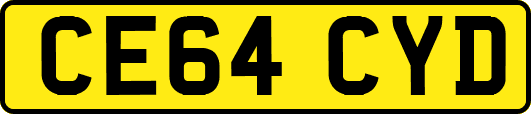 CE64CYD