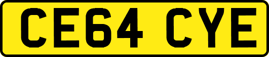 CE64CYE