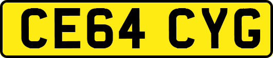 CE64CYG