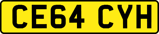 CE64CYH