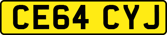 CE64CYJ