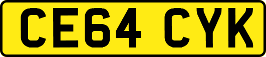 CE64CYK