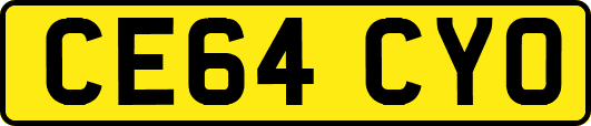 CE64CYO