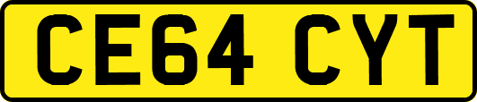 CE64CYT