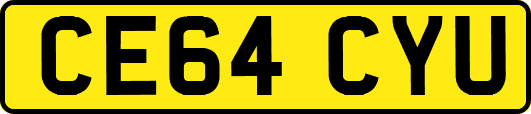 CE64CYU