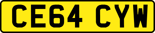 CE64CYW