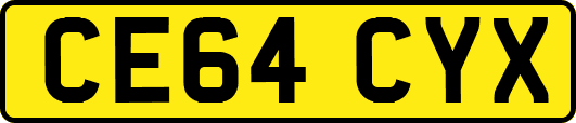CE64CYX