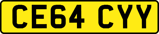 CE64CYY