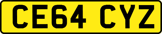 CE64CYZ