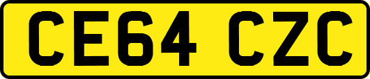 CE64CZC