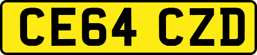 CE64CZD
