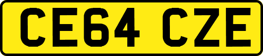 CE64CZE