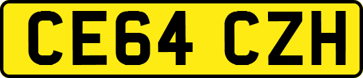 CE64CZH