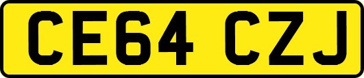 CE64CZJ