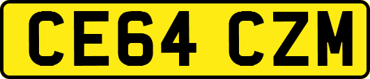 CE64CZM