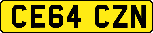 CE64CZN