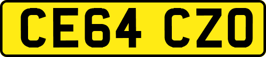CE64CZO