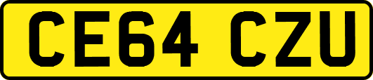 CE64CZU