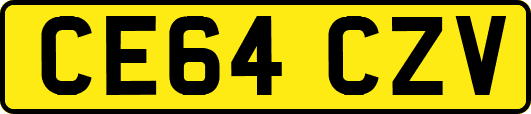CE64CZV