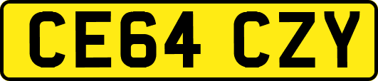 CE64CZY
