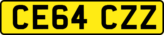 CE64CZZ