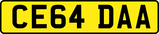 CE64DAA