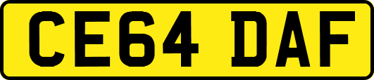 CE64DAF