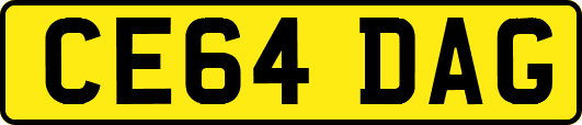CE64DAG