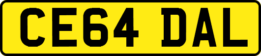 CE64DAL