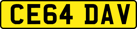 CE64DAV
