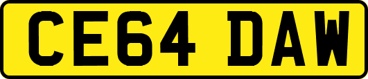 CE64DAW