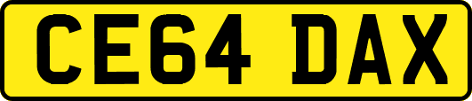 CE64DAX