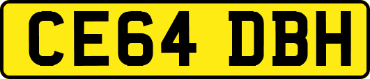CE64DBH