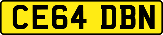 CE64DBN
