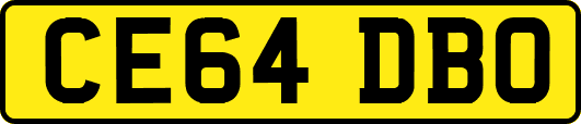 CE64DBO