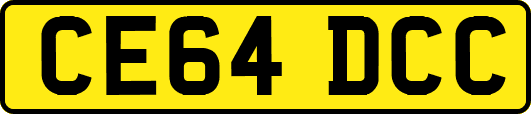 CE64DCC
