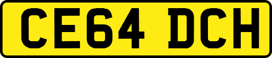 CE64DCH