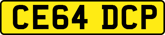 CE64DCP