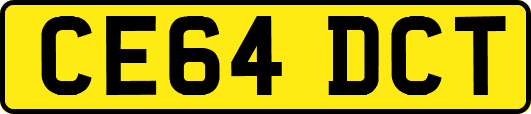 CE64DCT